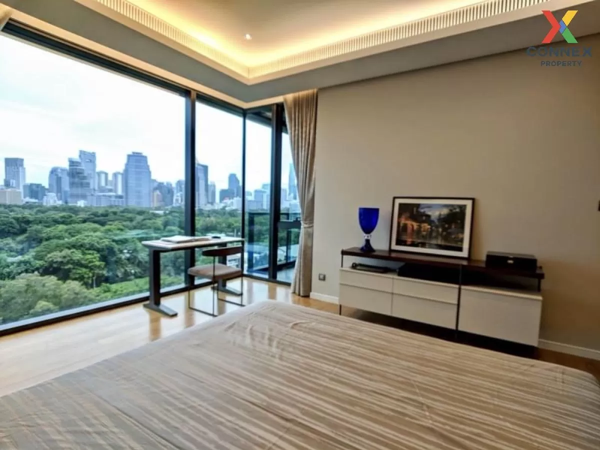 FOR SALE condo , Sindhorn Tonson , BTS-Chit Lom , Lumpini , Pathum Wan , Bangkok , CX-19063