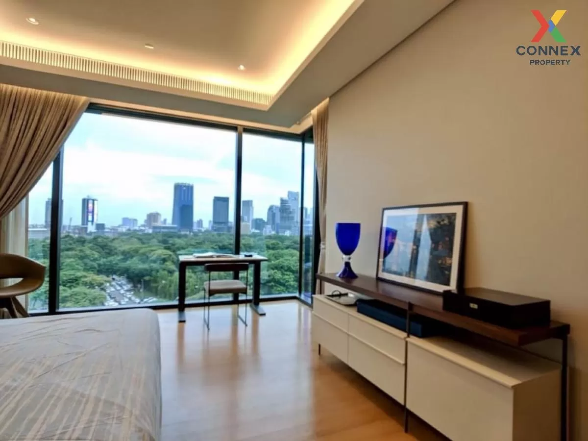 FOR SALE condo , Sindhorn Tonson , BTS-Chit Lom , Lumpini , Pathum Wan , Bangkok , CX-19063