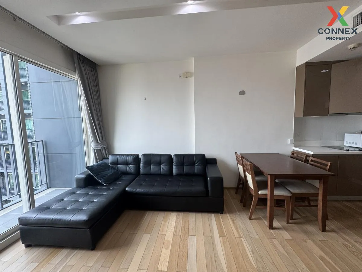 FOR RENT condo , Siri at Sukhumvit , BTS-Thong Lo , Phra Khanong , Watthana , Bangkok , CX-19069 1