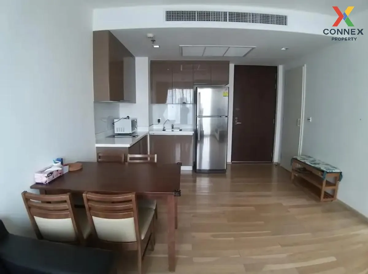 FOR RENT condo , Siri at Sukhumvit , BTS-Thong Lo , Phra Khanong , Watthana , Bangkok , CX-19069 3