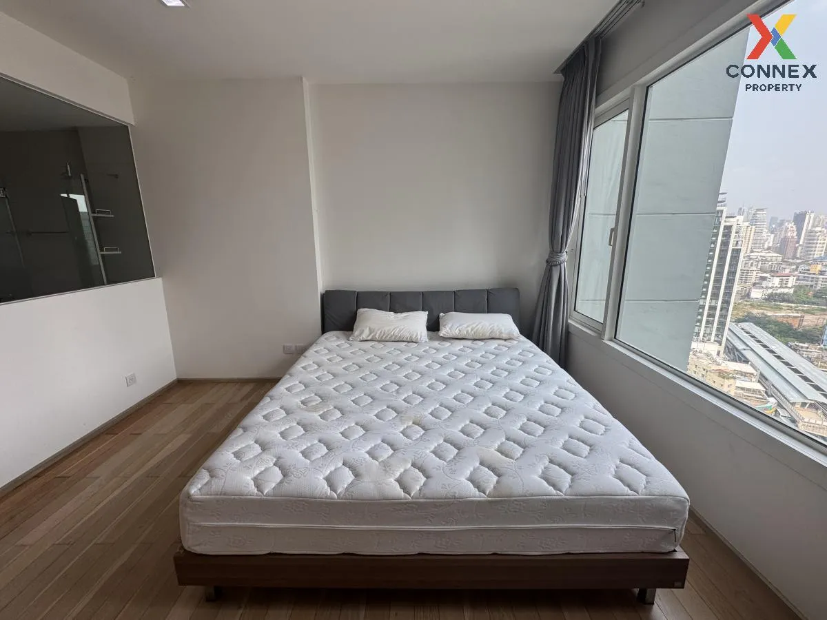 FOR RENT condo , Siri at Sukhumvit , BTS-Thong Lo , Phra Khanong , Watthana , Bangkok , CX-19069 4