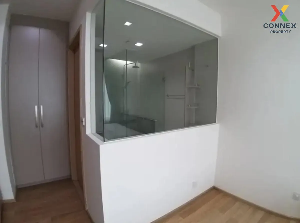 FOR RENT condo , Siri at Sukhumvit , BTS-Thong Lo , Phra Khanong , Watthana , Bangkok , CX-19069