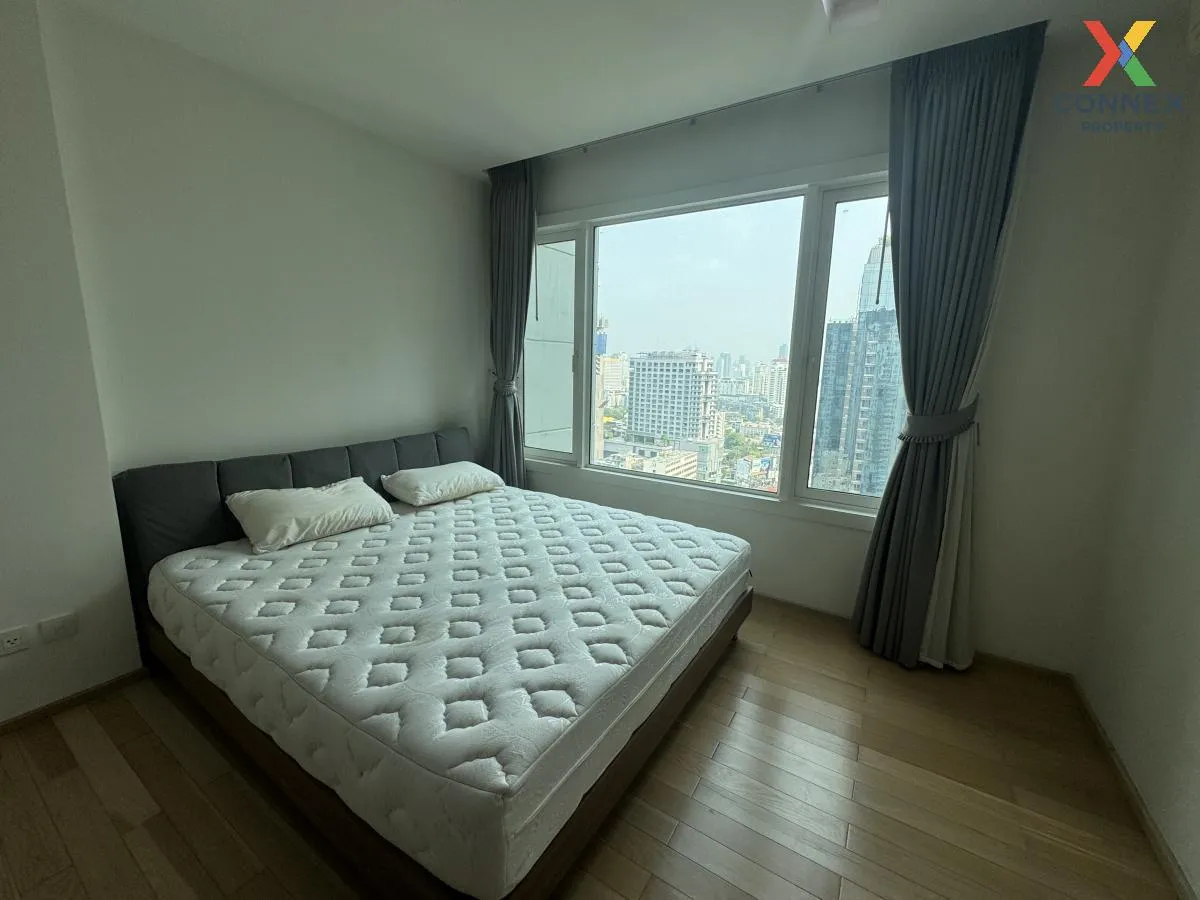 FOR RENT condo , Siri at Sukhumvit , BTS-Thong Lo , Phra Khanong , Watthana , Bangkok , CX-19069