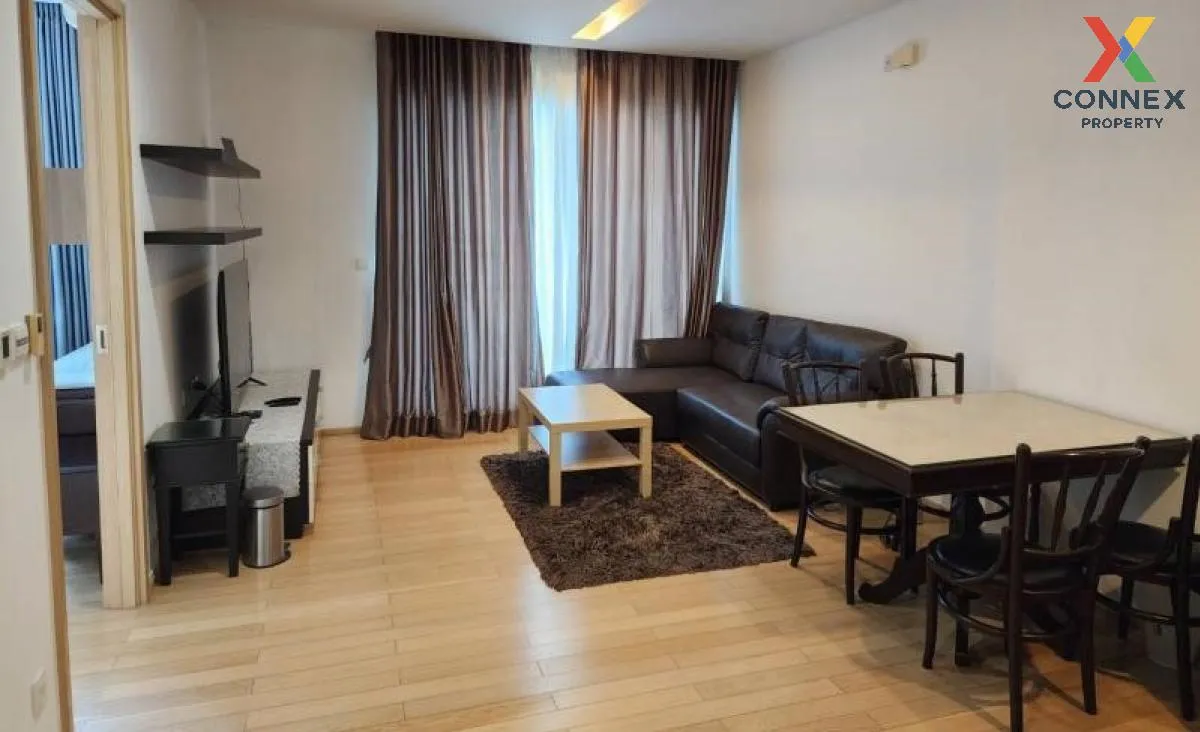 FOR RENT condo , Siri at Sukhumvit , BTS-Thong Lo , Phra Khanong , Watthana , Bangkok , CX-19075 1