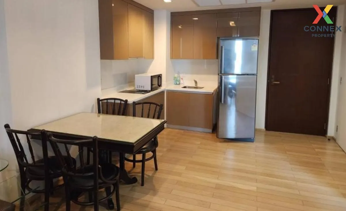 FOR RENT condo , Siri at Sukhumvit , BTS-Thong Lo , Phra Khanong , Watthana , Bangkok , CX-19075 2