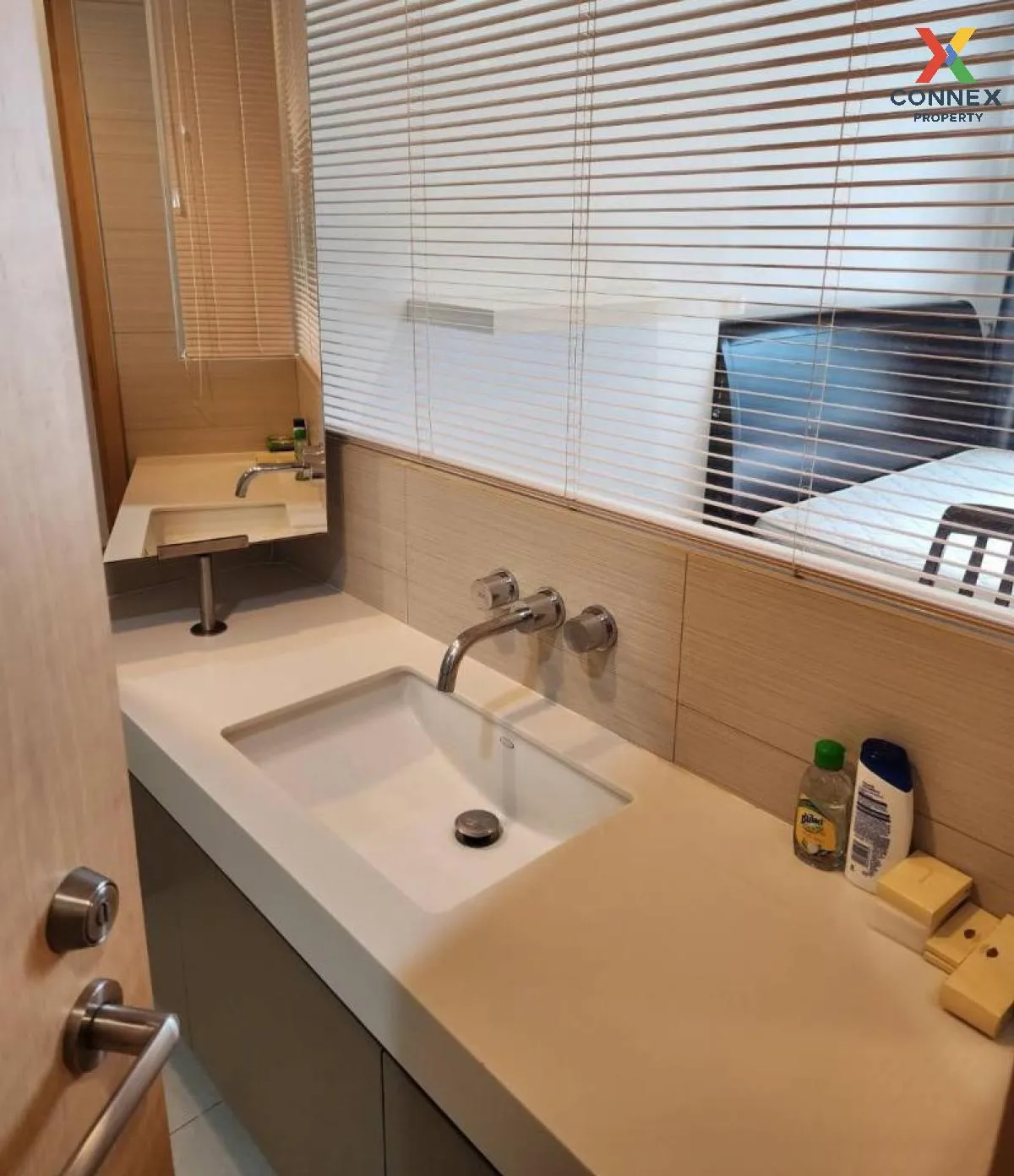 FOR RENT condo , Siri at Sukhumvit , BTS-Thong Lo , Phra Khanong , Watthana , Bangkok , CX-19075