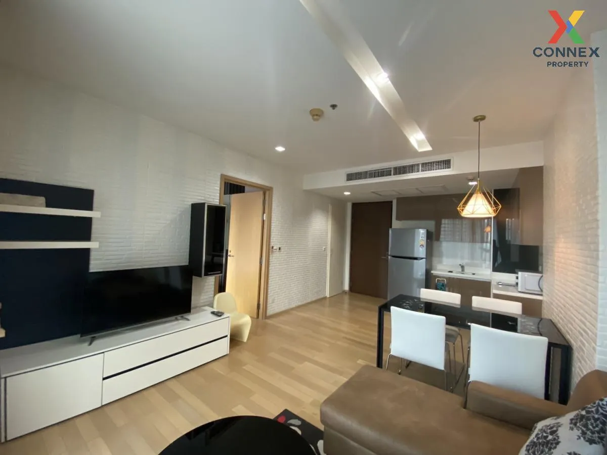 FOR RENT condo , Siri at Sukhumvit , BTS-Thong Lo , Phra Khanong 