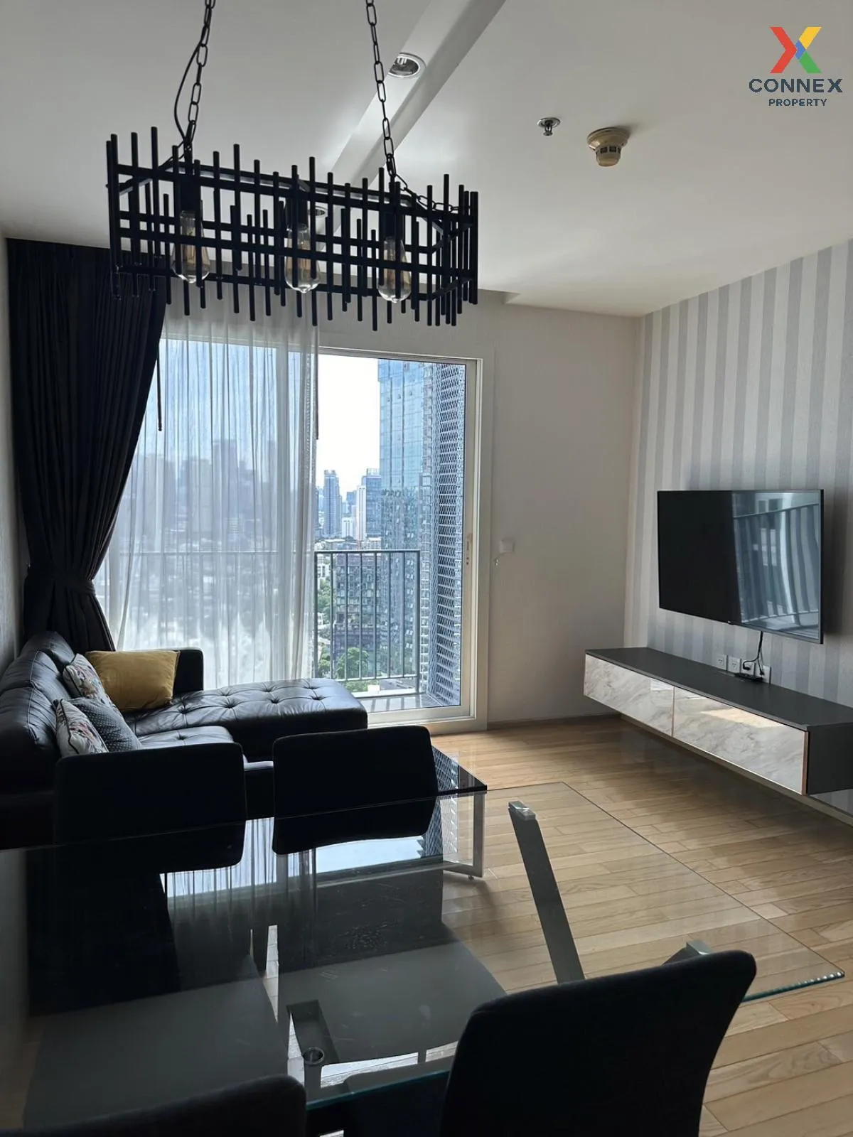 FOR RENT condo , Siri at Sukhumvit , BTS-Thong Lo , Phra Khanong , Watthana , Bangkok , CX-19084 1