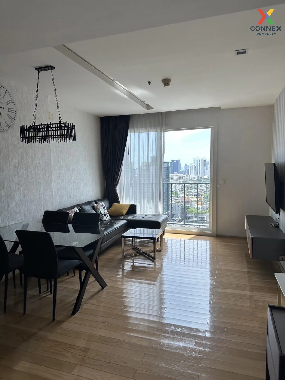 FOR RENT condo , Siri at Sukhumvit , BTS-Thong Lo , Phra Khanong , Watthana , Bangkok , CX-19084 2