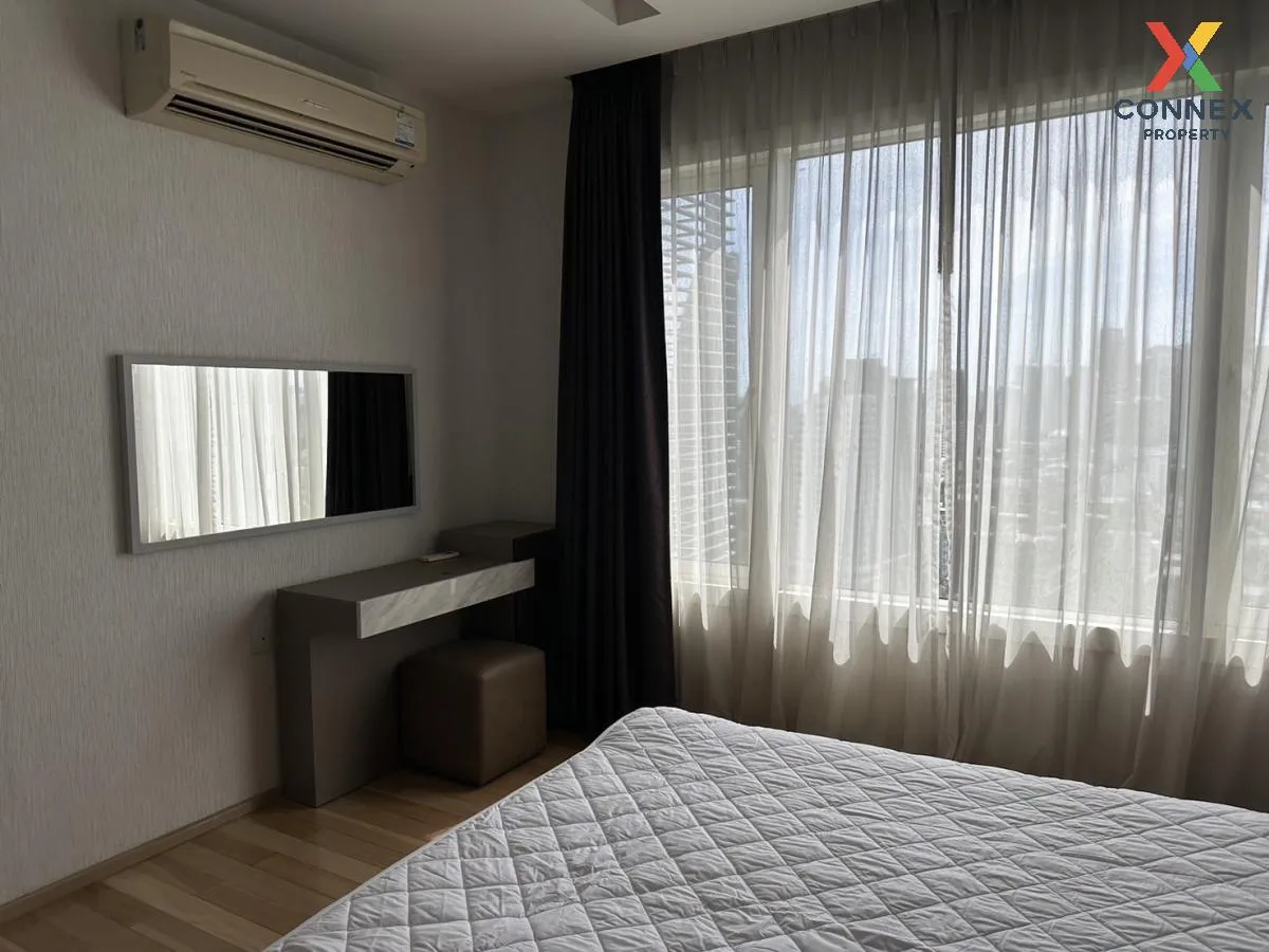 FOR RENT condo , Siri at Sukhumvit , BTS-Thong Lo , Phra Khanong , Watthana , Bangkok , CX-19084