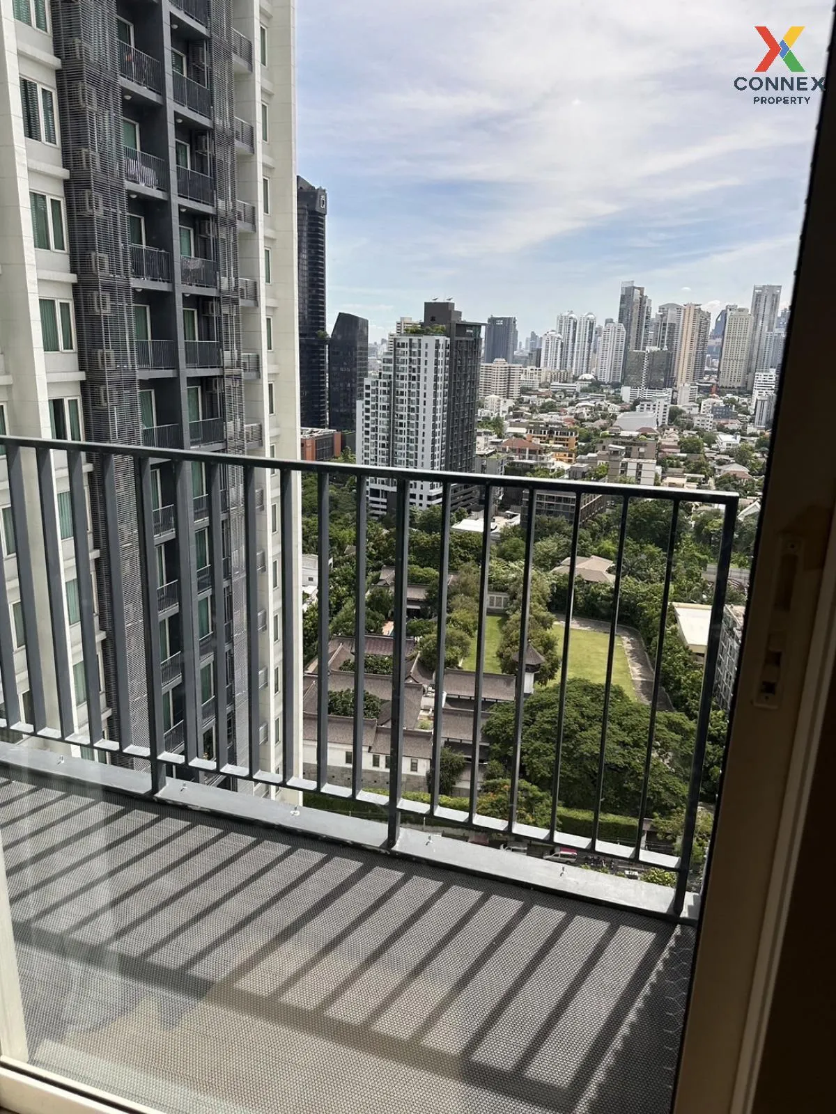 FOR RENT condo , Siri at Sukhumvit , BTS-Thong Lo , Phra Khanong , Watthana , Bangkok , CX-19084