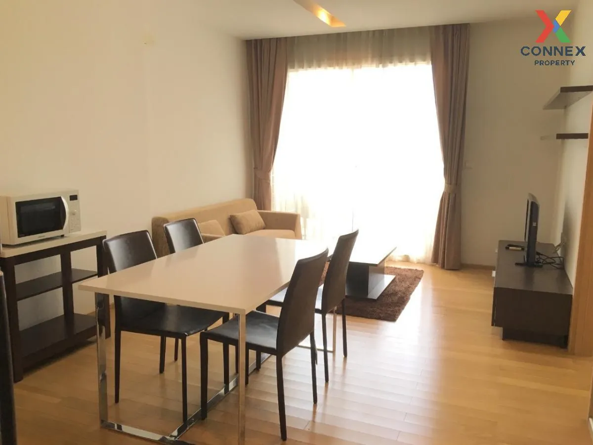 FOR RENT condo , Siri at Sukhumvit , BTS-Thong Lo , Phra Khanong , Watthana , Bangkok , CX-19087 1