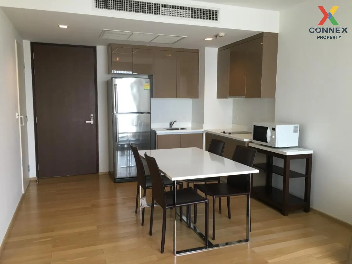 FOR RENT condo , Siri at Sukhumvit , BTS-Thong Lo , Phra Khanong , Watthana , Bangkok , CX-19087 2