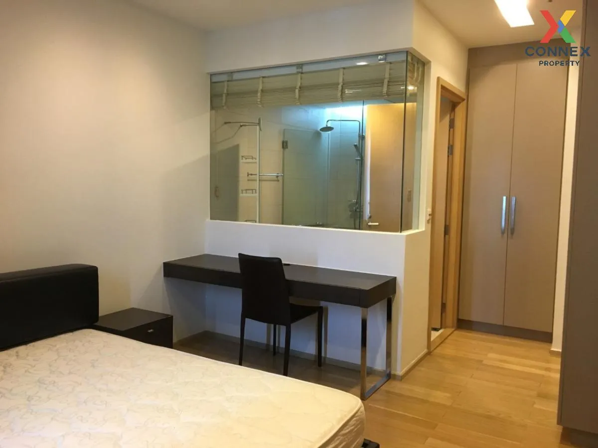 FOR RENT condo , Siri at Sukhumvit , BTS-Thong Lo , Phra Khanong , Watthana , Bangkok , CX-19087 3