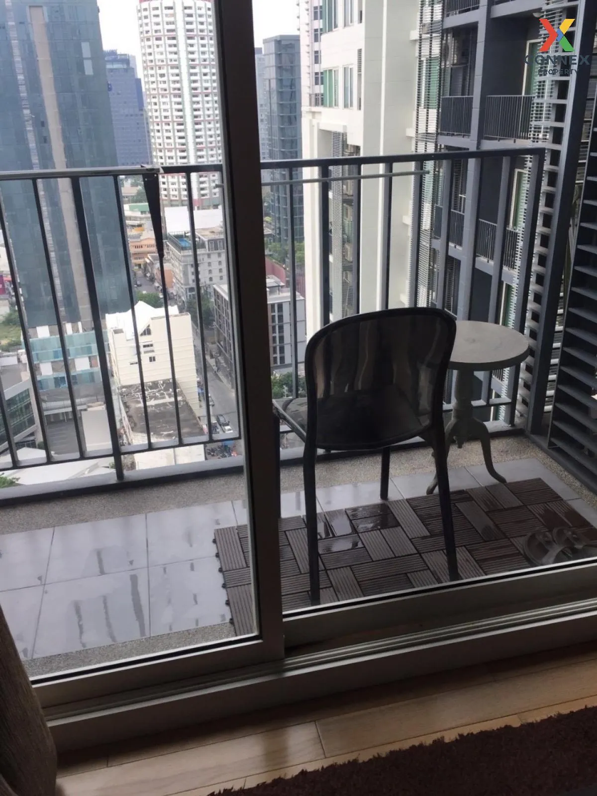 FOR RENT condo , Siri at Sukhumvit , BTS-Thong Lo , Phra Khanong , Watthana , Bangkok , CX-19087