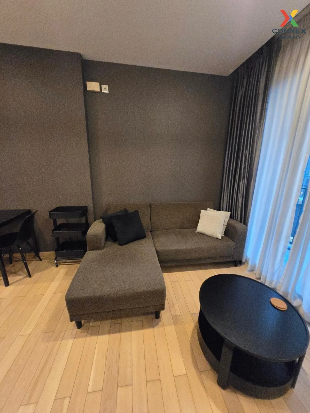 FOR RENT condo , Siri at Sukhumvit , BTS-Thong Lo , Phra Khanong , Watthana , Bangkok , CX-19091 1