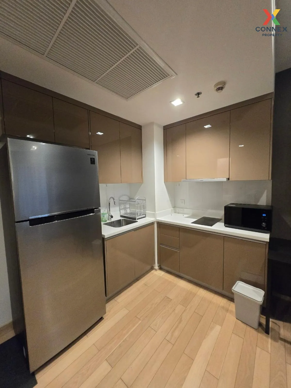 FOR RENT condo , Siri at Sukhumvit , BTS-Thong Lo , Phra Khanong , Watthana , Bangkok , CX-19091 3