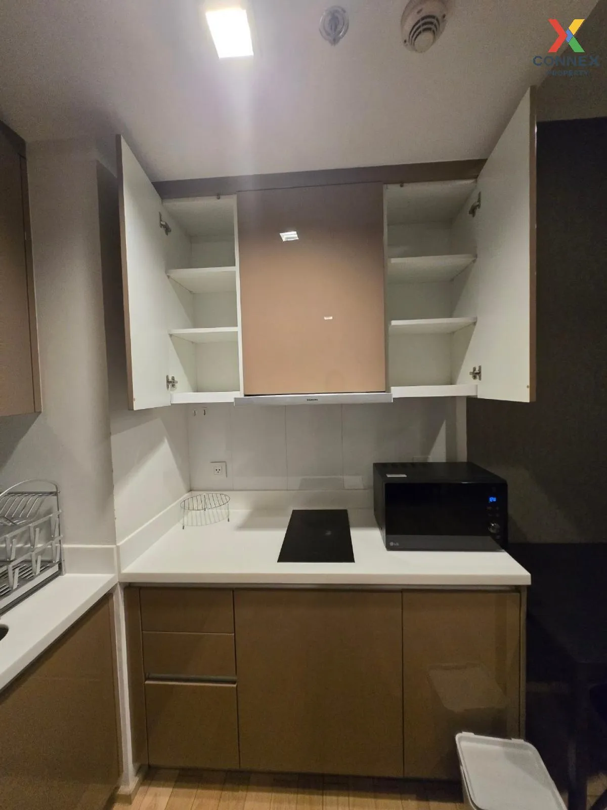 FOR RENT condo , Siri at Sukhumvit , BTS-Thong Lo , Phra Khanong , Watthana , Bangkok , CX-19091 4