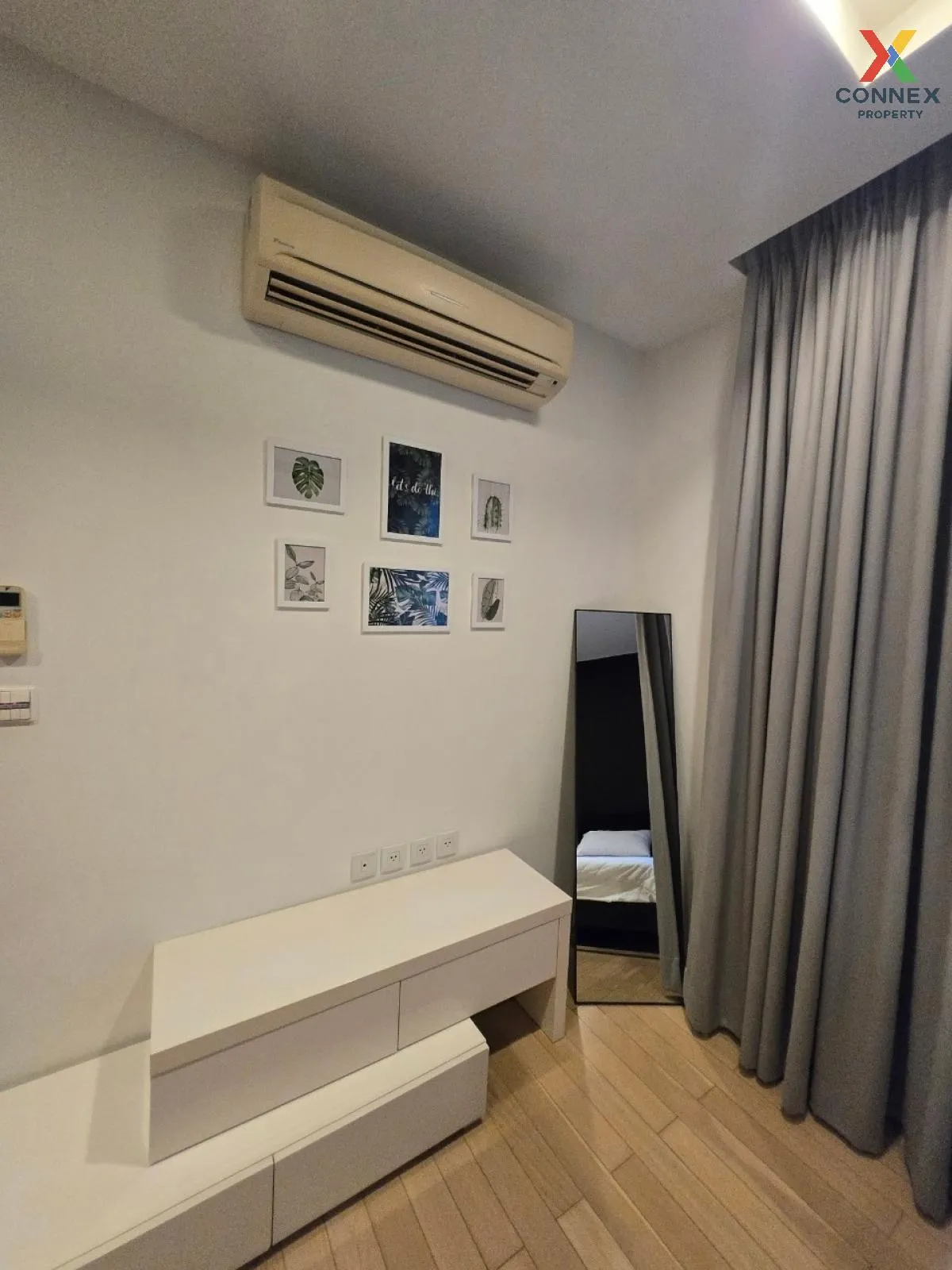 FOR RENT condo , Siri at Sukhumvit , BTS-Thong Lo , Phra Khanong , Watthana , Bangkok , CX-19091