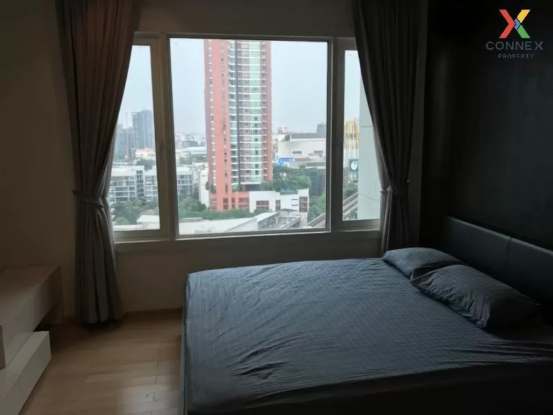 FOR RENT condo , Siri at Sukhumvit , BTS-Thong Lo , Phra Khanong , Watthana , Bangkok , CX-19091