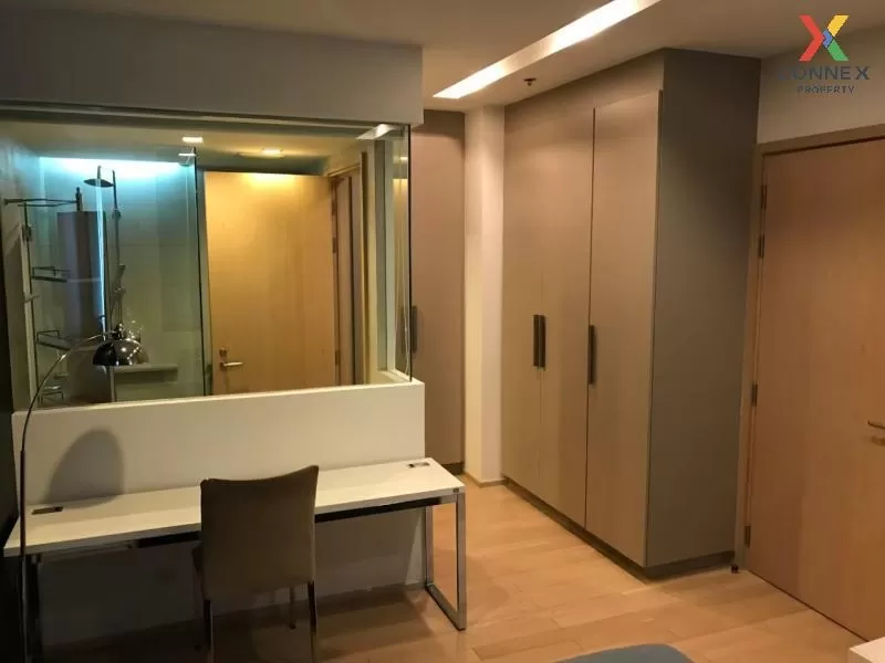 FOR RENT condo , Siri at Sukhumvit , BTS-Thong Lo , Phra Khanong , Watthana , Bangkok , CX-19091