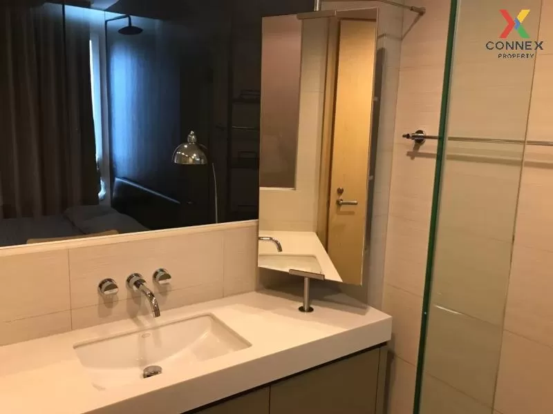 FOR RENT condo , Siri at Sukhumvit , BTS-Thong Lo , Phra Khanong , Watthana , Bangkok , CX-19091