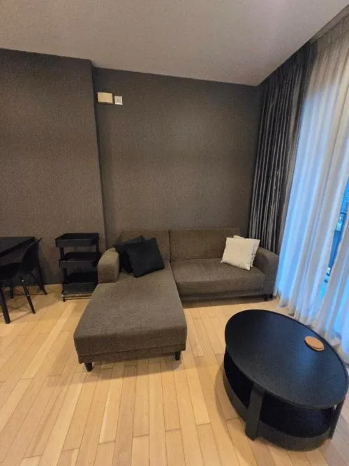 FOR RENT condo , Siri at Sukhumvit , BTS-Thong Lo , Phra Khanong , Watthana , Bangkok , CX-19091