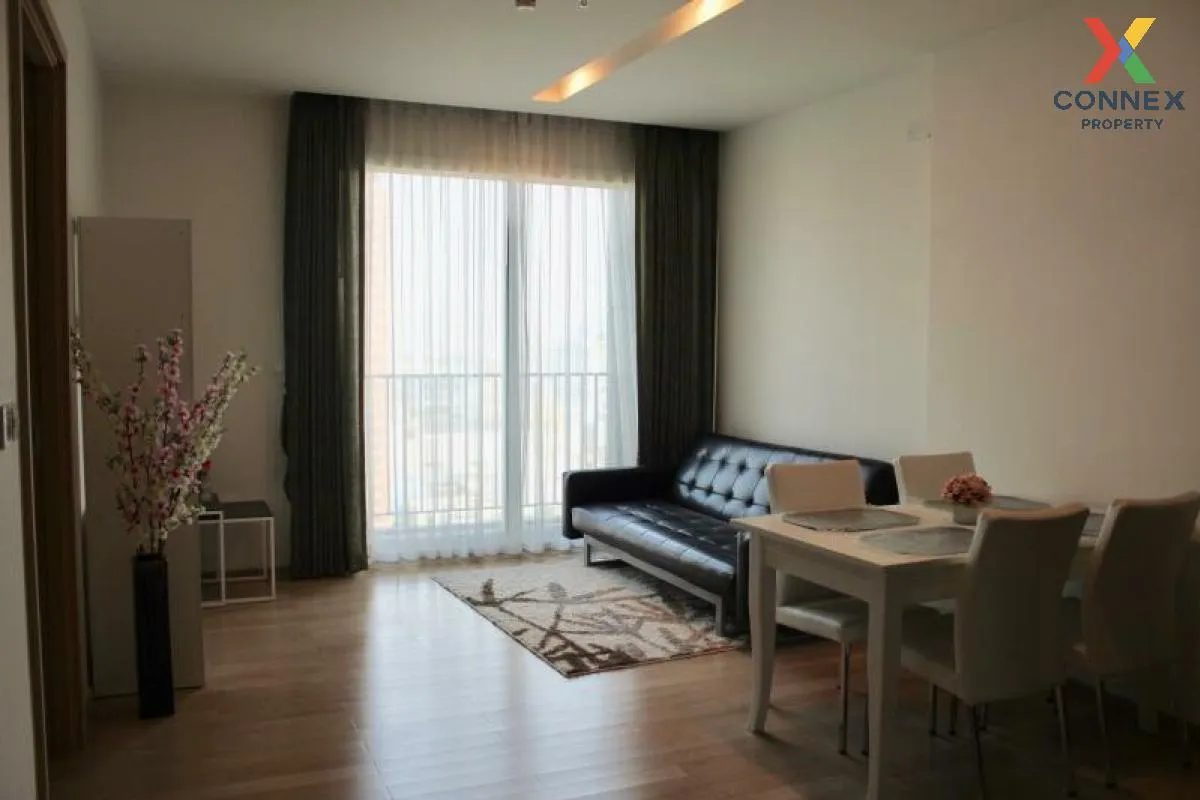 FOR RENT condo , Siri at Sukhumvit , BTS-Thong Lo , Phra Khanong , Watthana , Bangkok , CX-19105 1