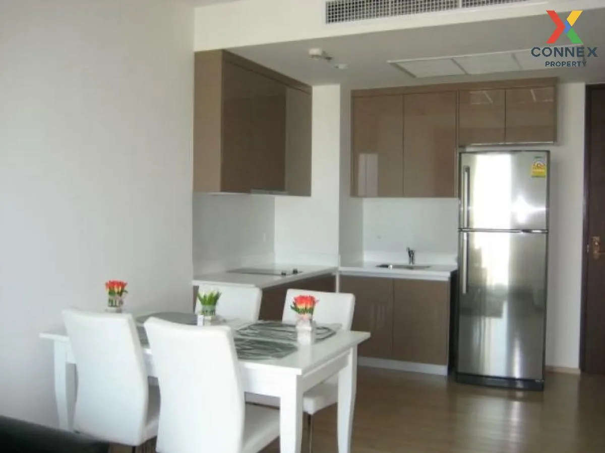 FOR RENT condo , Siri at Sukhumvit , BTS-Thong Lo , Phra Khanong , Watthana , Bangkok , CX-19105 2