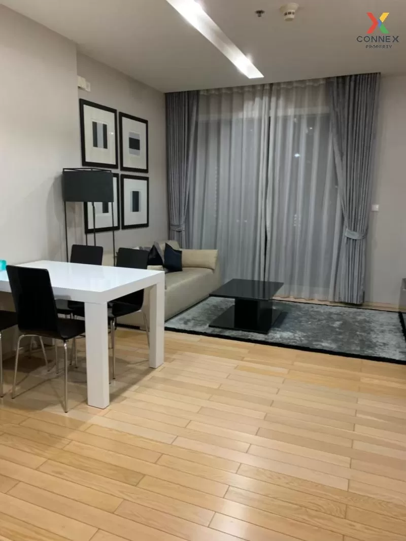 FOR RENT condo , Siri at Sukhumvit , BTS-Thong Lo , Phra Khanong , Watthana , Bangkok , CX-19110 3