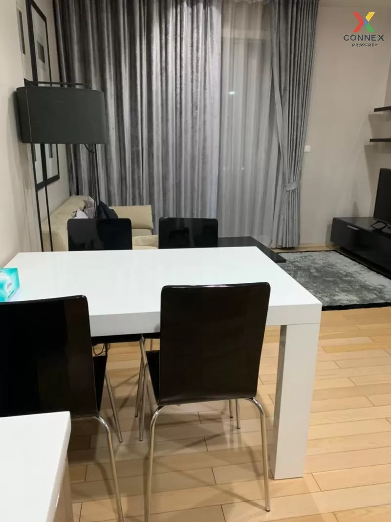 FOR RENT condo , Siri at Sukhumvit , BTS-Thong Lo , Phra Khanong , Watthana , Bangkok , CX-19110 4