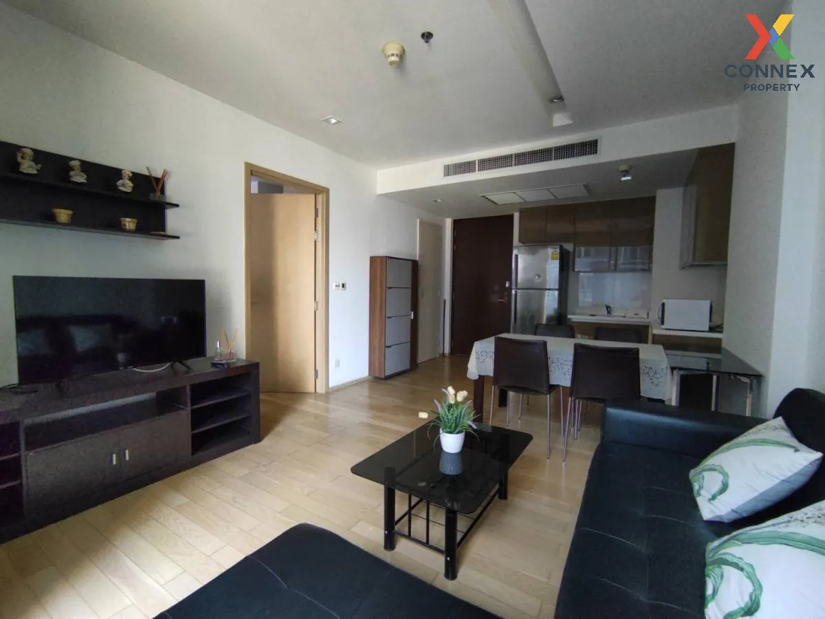 FOR RENT condo , Siri at Sukhumvit , BTS-Thong Lo , Phra Khanong , Watthana , Bangkok , CX-19112 1