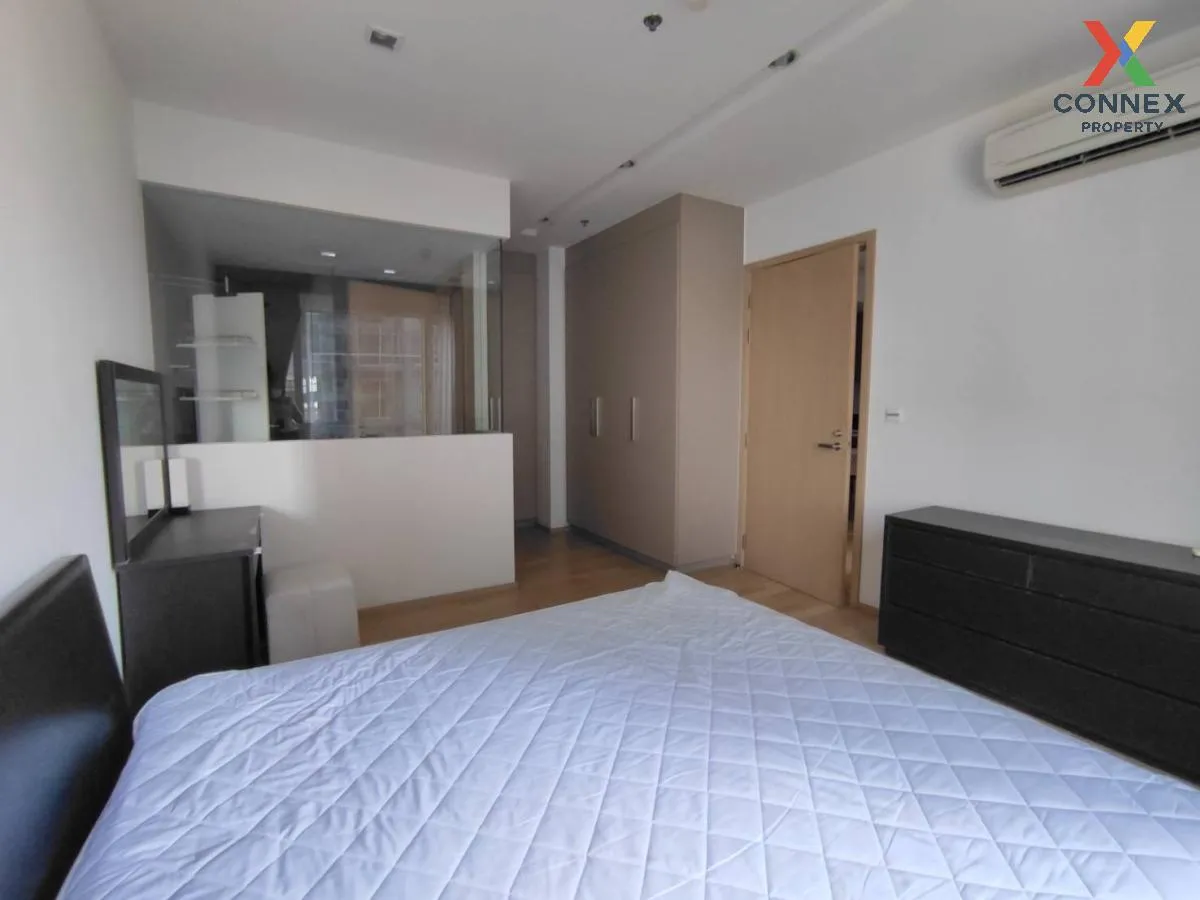 FOR RENT condo , Siri at Sukhumvit , BTS-Thong Lo , Phra Khanong , Watthana , Bangkok , CX-19112 3