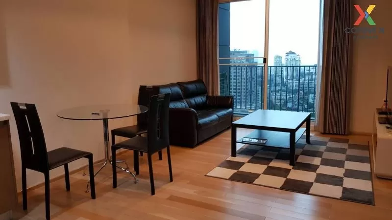 FOR RENT condo , Siri at Sukhumvit , BTS-Thong Lo , Phra Khanong , Watthana , Bangkok , CX-19114 1