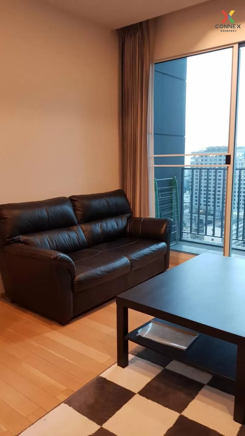 FOR RENT condo , Siri at Sukhumvit , BTS-Thong Lo , Phra Khanong , Watthana , Bangkok , CX-19114 2