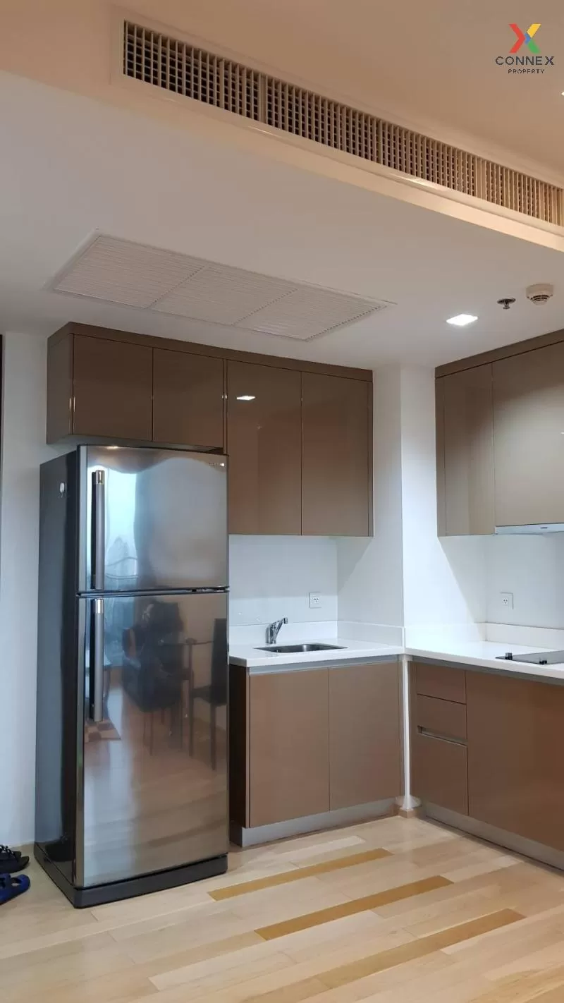 FOR RENT condo , Siri at Sukhumvit , BTS-Thong Lo , Phra Khanong , Watthana , Bangkok , CX-19114 4