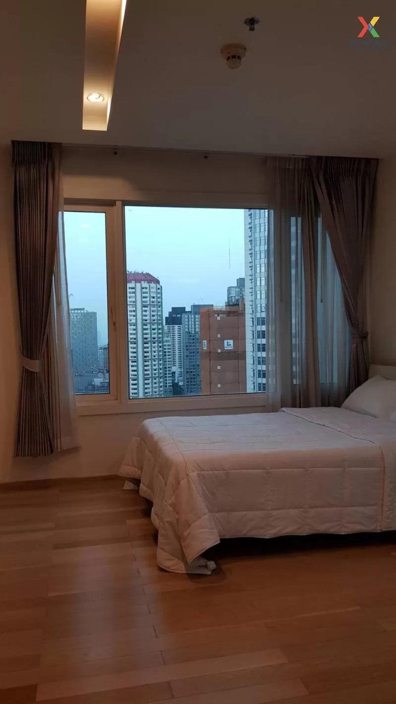 FOR RENT condo , Siri at Sukhumvit , BTS-Thong Lo , Phra Khanong , Watthana , Bangkok , CX-19114