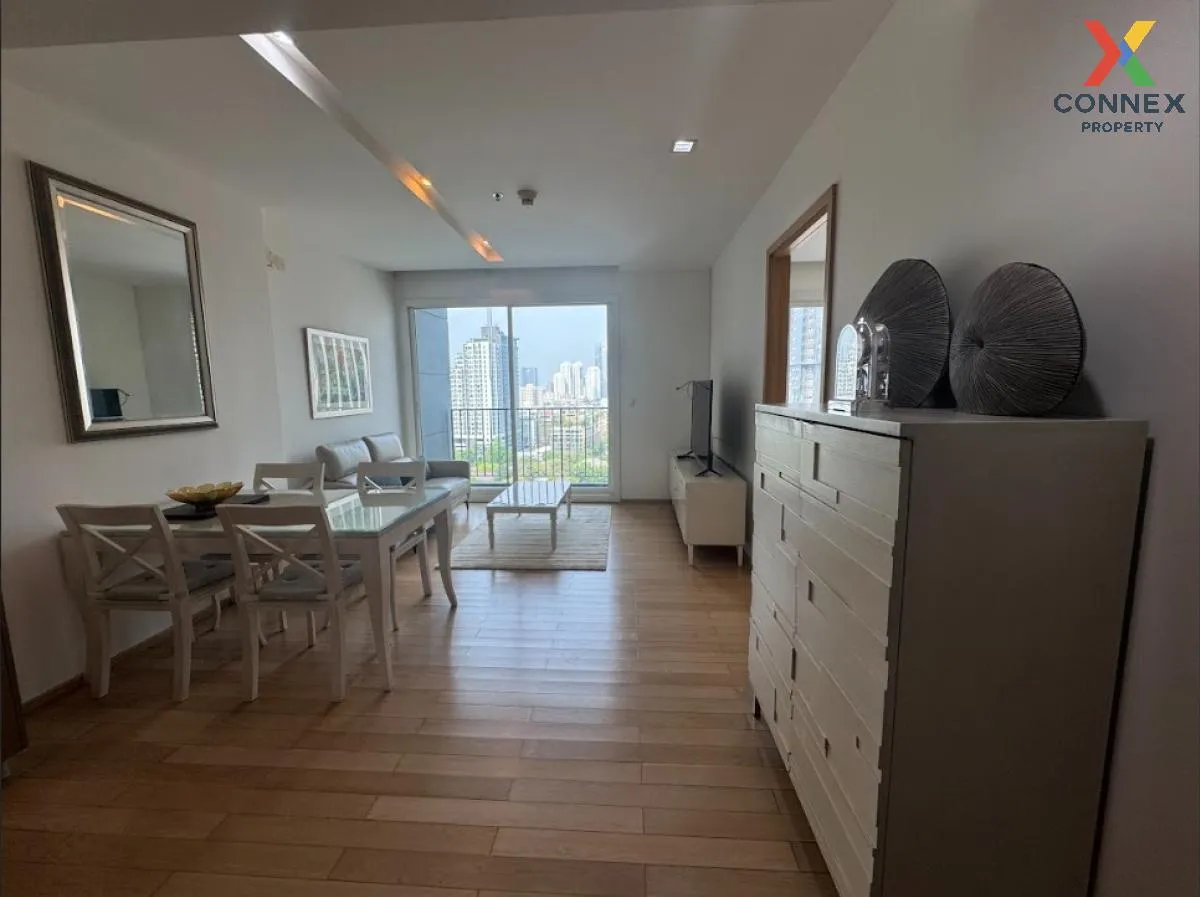 FOR RENT condo , Siri at Sukhumvit , BTS-Thong Lo , Phra Khanong , Watthana , Bangkok , CX-19117 1