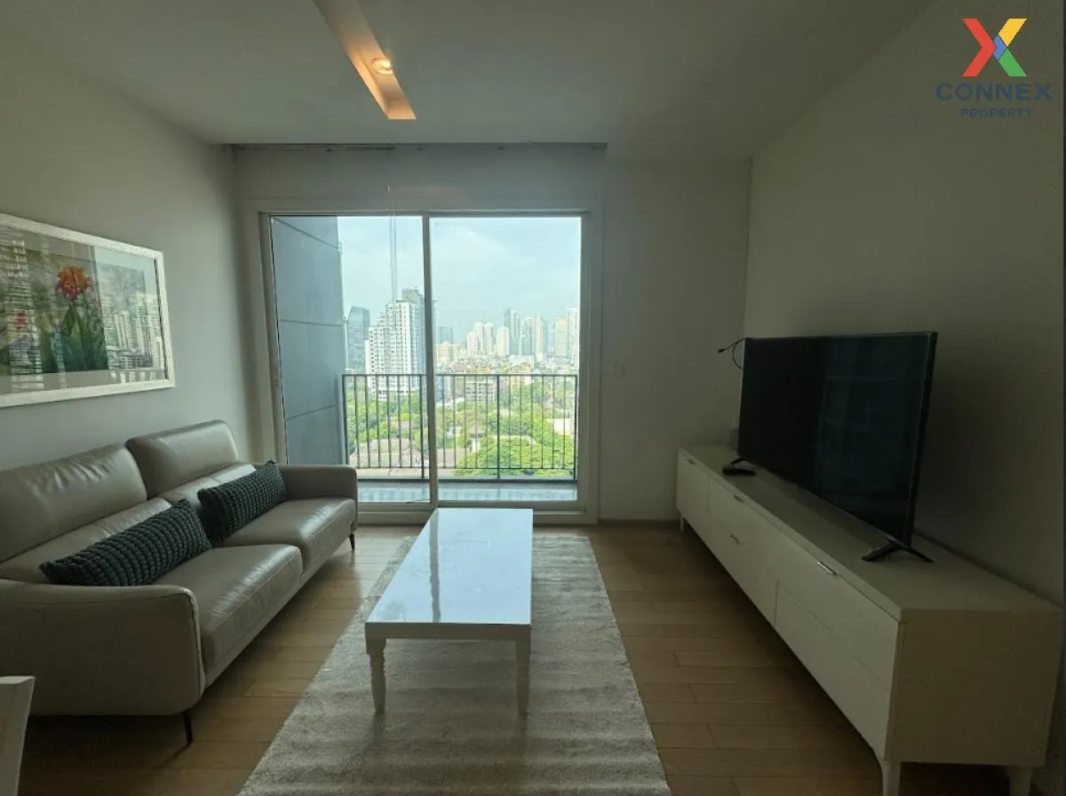 FOR RENT condo , Siri at Sukhumvit , BTS-Thong Lo , Phra Khanong , Watthana , Bangkok , CX-19117 2