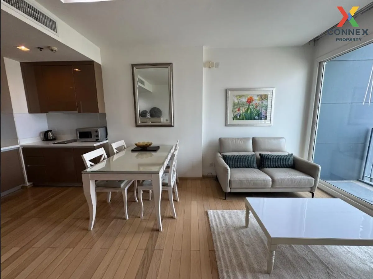 FOR RENT condo , Siri at Sukhumvit , BTS-Thong Lo , Phra Khanong , Watthana , Bangkok , CX-19117 3