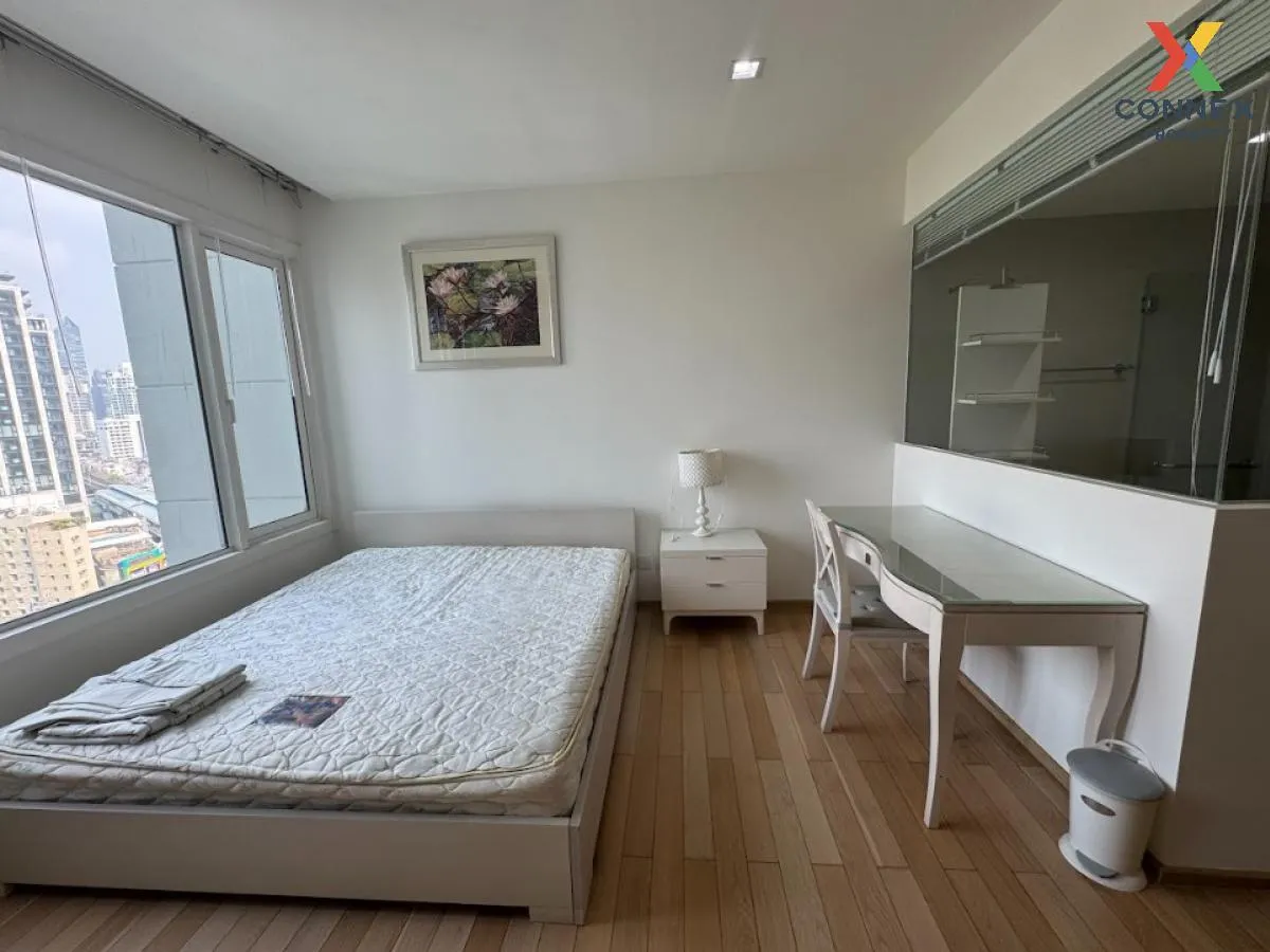 FOR RENT condo , Siri at Sukhumvit , BTS-Thong Lo , Phra Khanong , Watthana , Bangkok , CX-19117