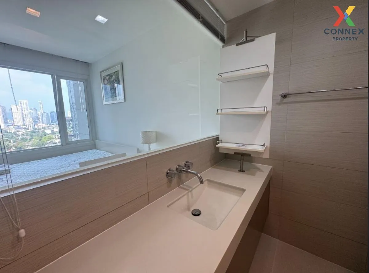 FOR RENT condo , Siri at Sukhumvit , BTS-Thong Lo , Phra Khanong , Watthana , Bangkok , CX-19117