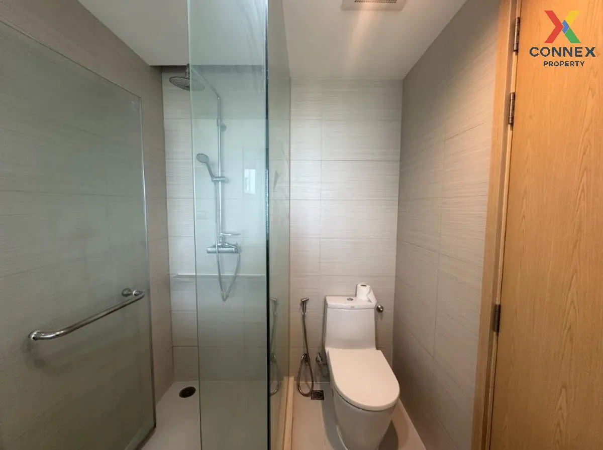 FOR RENT condo , Siri at Sukhumvit , BTS-Thong Lo , Phra Khanong , Watthana , Bangkok , CX-19117