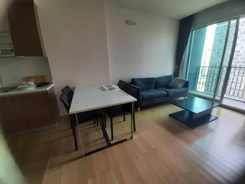 FOR RENT condo , Siri at Sukhumvit , BTS-Thong Lo , Phra Khanong , Watthana , Bangkok , CX-19126