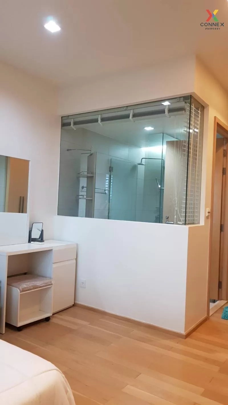 FOR RENT condo , Siri at Sukhumvit , BTS-Thong Lo , Phra Khanong , Watthana , Bangkok , CX-19143