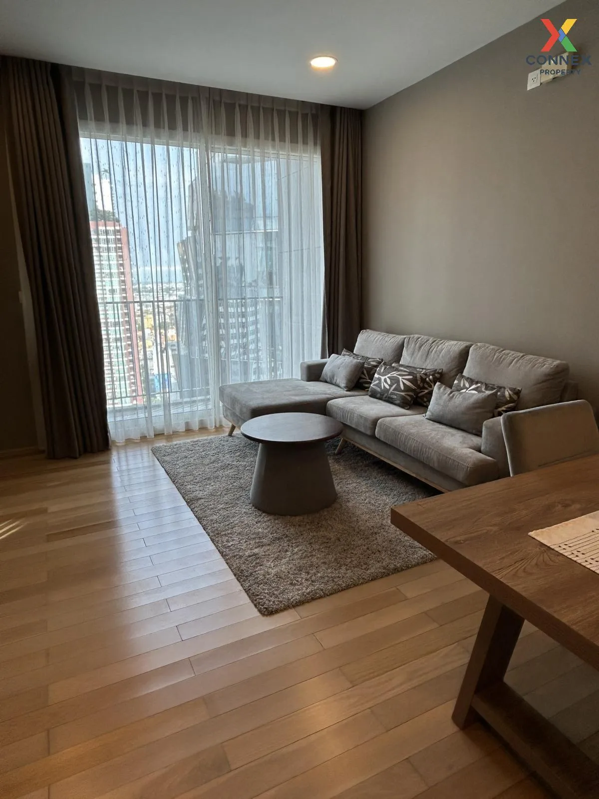 FOR RENT condo , Siri at Sukhumvit , BTS-Thong Lo , Phra Khanong , Watthana , Bangkok , CX-19149 1