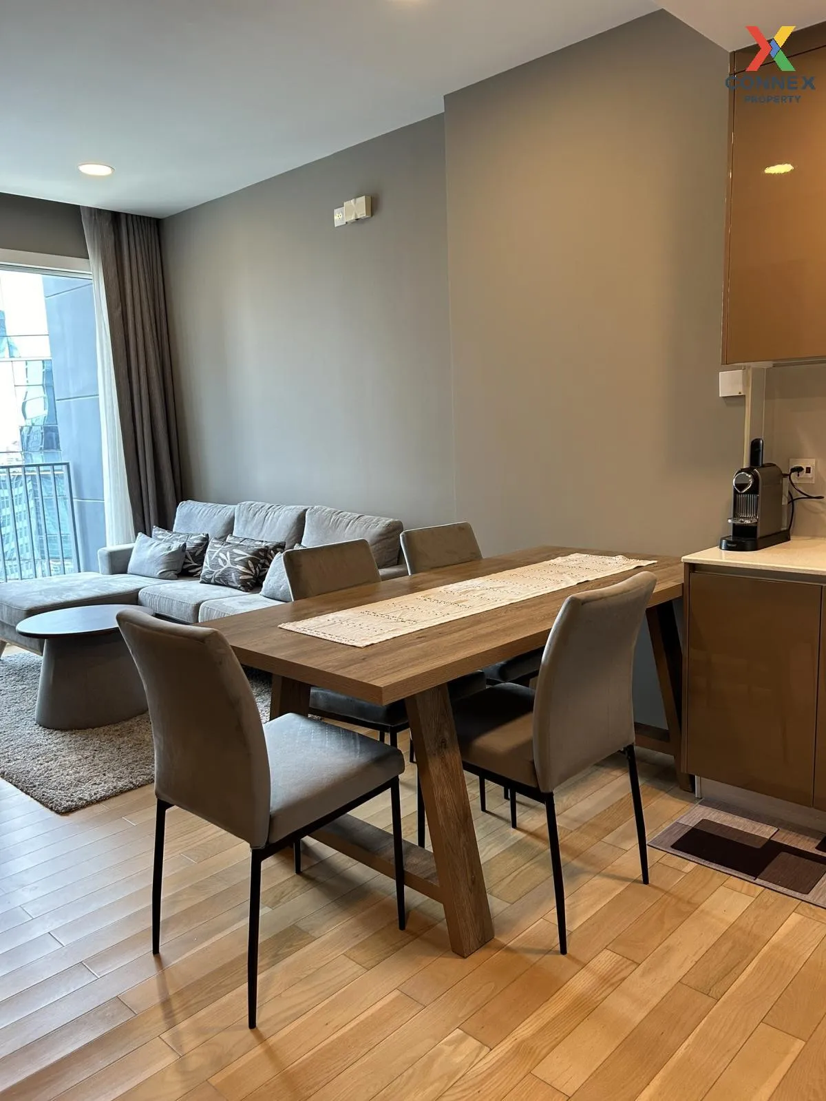 FOR RENT condo , Siri at Sukhumvit , BTS-Thong Lo , Phra Khanong , Watthana , Bangkok , CX-19149 3