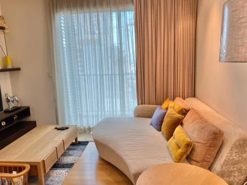 FOR RENT condo , Siri at Sukhumvit , BTS-Thong Lo , Phra Khanong , Watthana , Bangkok , CX-19158