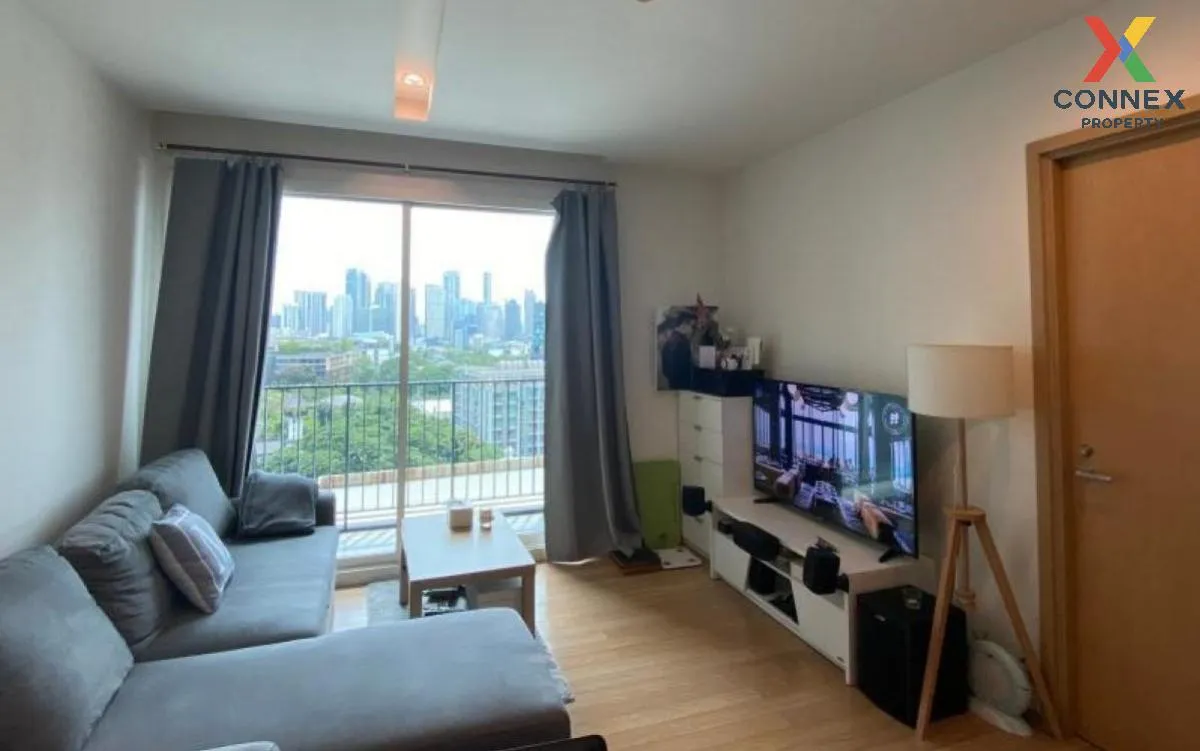 FOR RENT condo , Siri at Sukhumvit , BTS-Thong Lo , Phra Khanong , Watthana , Bangkok , CX-19162 1