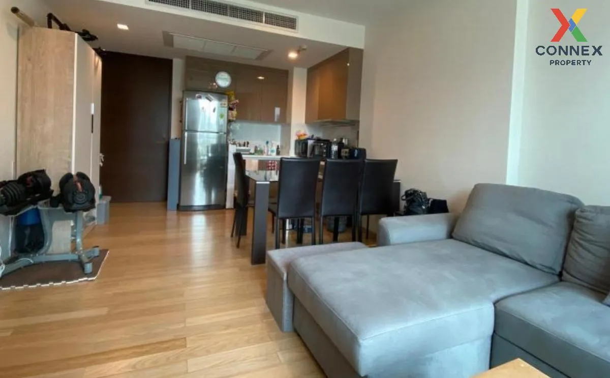 FOR RENT condo , Siri at Sukhumvit , BTS-Thong Lo , Phra Khanong , Watthana , Bangkok , CX-19162 2